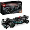 LEGO Technic Mercedes-AMG F1 W14 E Performance Pull-Back Coche de Carreras de Fórmula 1 de Juguete, Maqueta de Construcción de Vehículo, Regalo para Niños y Niñas de 7 Años o Más 42165