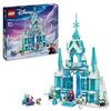 LEGO Disney Le Palais de Glace d