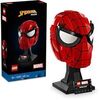 LEGO® Marvel Super Heroes 76285 Spider-Mans Masque