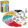 LEGO Ideas Classic Creative Building Bricks Box Set 11032 : 1500 Piece : Ages 5+