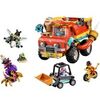 LEGO 80055 Monkie Kid’s Team Power Truck - New.