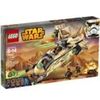 LEGO STAR WARS 75084 - WOOKIEE GUNSHIP - NUOVO ORIGINALE LEGO!!!