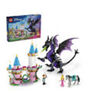 LEGO Disney - Malefica come Drago (43240)