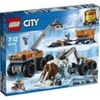 LEGO CITY 60195 - BASE MOBILE DI ESPLORAZIONE ARTICA - NUOVO ORIGINALE LEGO!!!