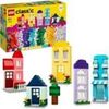 LEGO 11035 CLASSIC - Case Creative