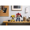 Lego Icons Transformers - Bumblebee - Lego 10338 Esclusivo per gli amanti dei Tr