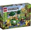 LEGO 21165 Minecraft La fattoria delle api