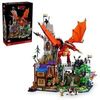 LEGO® Ideas 21348 Dungeons & Dragons l