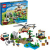 Lego City - Operazione di Soccorso Animali - 60302