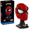 LEGO Marvel 76285 - Spider-Mans Maske, rot