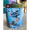 LEGO 71302 BIONICLE AKIDA CREATURE OF WATER