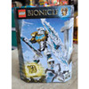 LEGO 70788 BIONICLE KOPAKA MASTER OF ICE