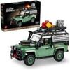 LEGO ICONS 10317 LAND ROVER CLASSIC DEFENDER 90