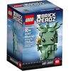 LEGO BrickHeadz 40367 - Set da costruzione Lady Liberty, 153 pezzi