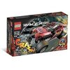 Lego Racers 8136 - Fire Crusher