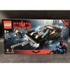 LEGO BATMAN THE MOVIE 76181 - BATMOBILE: INSEGUIMENTO DI THE PINGUIN