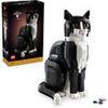 LEGO IDEAS 21349 GATTO TUXEDO