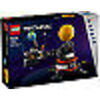 LEGO Technic Pianeta Terra E Luna In Orbita 42179 LEGO