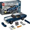 Lego Creator Expert - 1967 Ford Mustang 390 GT 2+2 Fastback - LEGO 10265