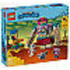 LEGO Minecraft Legends Resa Dei Conti Con Il Divoratore 21257 LEGO