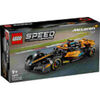 LEGO SPEED CHAMPIONS MONOPOSTO DA CORSA MCLAREN FORMULA 1 2023 - LEGO 76919