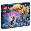 LEGO Avatar Toruk Makto E L