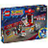 LEGO Sonic La Fuga Di Shadow The Hedgehog 76995 LEGO