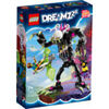 LEGO Dreamzzz Il Mostro Gabbia Custode Oscuro 71455 LEGO