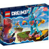 LEGO Dreamzzz Izzie E Il Coniglio Bunchu 71453 LEGO