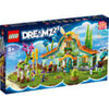 LEGO Dreamzzz Scuderia Delle Creature Dei Sogni 71459 LEGO