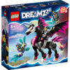 LEGO Dreamzzz Pegaso, Il Cavallo Volante 71457 LEGO