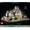 Lego Architecture Castello Di Himeji, Himeji Castel Japan 21060 LEGO