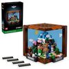 Lego Minecraft 21265 - Die Werkbank (1195 Teile)