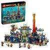 LEGO 80049 Dragon of the east Palace - New.