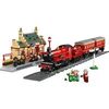 LEGO Harry Potter 76423 Hogwarts Express Train Set w/Hogsmeade 1074pcs Age 8+