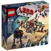 LEGO Movie 70812 Creative Ambush by LEGO