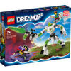 LEGO Dreamzzz Mateo E Il Robot Z-blob 71454 LEGO