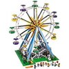 LEGO Creator Expert 10247 Ferris Wheel Building Kit by LEGO