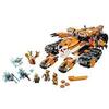 LEGO Legends of CHIMA Tiger