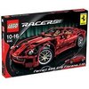 LEGO - Racers - Jeu de Construction - Ferrari 599 GTB Fiorano