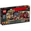 LEGO 76060 Le Saint des Saints du Dr Strange, Ensemble de Construction - Multicolore.