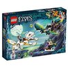 Lego Sa (FR) - Elves Jeu de construction - L’attaque d’Emily et Noctura, 41195