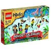 Lego Pirate Advent Calendar, 6299