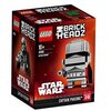 LEGO 41486 – Exc Brickheadz, Star Wars, Capitán Phasma