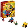 LEGO Marvel Super Heroes 76089 Mighty Micros: Scarlet Spider vs. Sandman