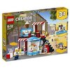 LEGO 31077 Creator Modulares Zuckerhaus