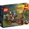 LEGO The Lord of the Rings Gandalf Arrives Set