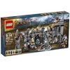 LEGO The Hobbit Battaglia di Dol Guldur – Gioco di Costruzioni, Grigio, 9 Anno (S), 797 Pezzo (S), Film, Ragazzo/Ragazza, 14 Anno (S)