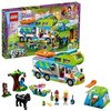 Lego Friends 41339 - Le camping-car de Mia