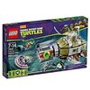 LEGO Ninja Turtles Tm 79121 - Inseguimento Sottomarino